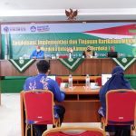 SOSIALISASI, IMPLEMENTASI, DAN TINJAUAN KURIKULUM MBKM FAKULTAS EKONOMI