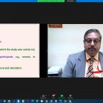 Keperawatan Unimus Gelar Klinik Publikasi Artikel di Jurnal Internasional Bereputasi