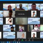 Rangkaian Library Festival 2021, Perpustakaan Unimus Gelar Workshop dan Coaching Clinic Penulisan Kreatif