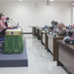 IRO Unimus Gelar Sosialisasi International Sister School Program