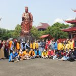 Kegiatan Modul Nusantara di Unimus