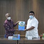 UNIMUS TERIMA 20 MAHASISWA BARU PROGRAM KIPK TAHUN 2021/2022