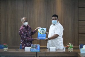 Read more about the article UNIMUS TERIMA 20 MAHASISWA BARU PROGRAM KIPK TAHUN 2021/2022