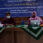MENGULIK INDUSTRI KREATIF BIDANG SASTRA MELALUI KULIAH PRAKTISI