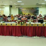 Certification Audit ISO 9001:2015 Universitas Muhammadiyah Semarang