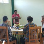 COFFE MORNING BARENG WALIKOTA SEMARANG