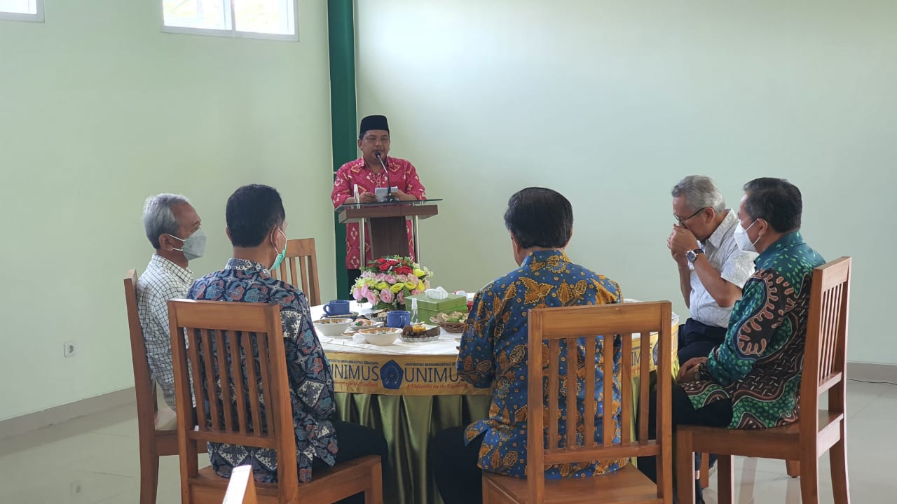 Read more about the article COFFE MORNING BARENG WALIKOTA SEMARANG