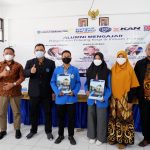 ALUMNI MENGAJAR “PROSPEK DAN PELUANG KERJA DI DUNIA INDUSTRI”