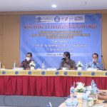 Monev Pkkm Unimus, Dokumen Dan Pelaporan Anggaran Tertata Sangat Baik