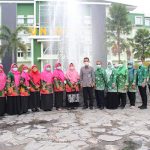 Universitas Muhammadiyah Semarang Terima Kunjungan Dari Poltekes Kemenkes Tanjungkarang