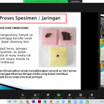 D3 Analis Kesehatan Gelar Kuliah Pakar Sitohistoteknologi 2021