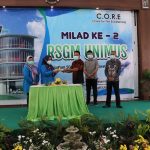 Ulang Tahun ke 2, RSGM Unimus Semarang Tingkatkan Layanan Kesehatan Gigi dan Mulut