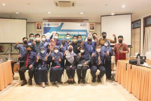 Read more about the article Unimus Gelar Workshop Evaluasi Sistem Merdeka Belajar Kampus Merdeka