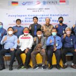 Tingkatkan Tri Dharma Perguruan Tinggi Unimus Jalin Kerjasama dengan Berbagai Pihak