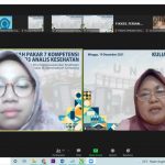 Agenda Terakhir Kuliah Tujuh Kompetensi, D3 Analis Kesehatan Hadirkan Pakar Imunoserologi