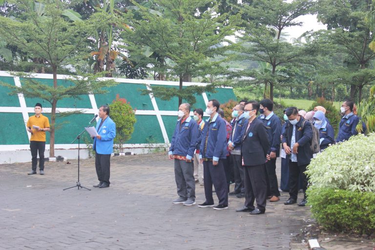 Unimus Lepas 700 Mahasiswa KKN - Universitas Muhammadiyah Semarang