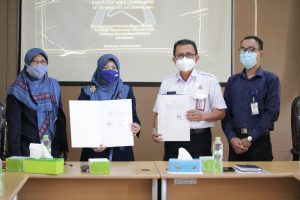 Read more about the article S1 Statistika FMIPA Unimus Tandatangani Kerjasama Dengan BMKG Stasiun Klimatologi Kelas 1 Semarang
