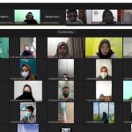 201 Mahasiswa Unimus Ikuti BAPS