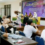 Prodi Pendidikan Profesi Ners Gelar Pelatihan BT & CLS