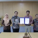 UNIMUS TEKEN MOU DENGAN UNAIC CILACAP