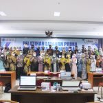 Tingkatkan Service Excellent, Unimus Gelar Pelatihan Layanan Prima Bagi Tenaga Kependidikan