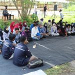 Sarasehan Pimpinan Unimus sambut  Pengurus Ormawa Baru