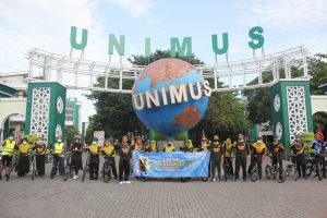 Read more about the article Launching Unimus Gowes Club