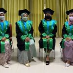 Satu-Satunya di Indonesia, S2 ILK Unimus Gelar Wisuda Angkatan ke-2