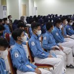 Unimus Terima Kunjungan Sma Muhammadiyah 1 Weleri