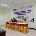 S1 Statistika Unimus Tandatangani Kerjasama Dengan Bps Kota Semarang