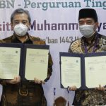 Kampus Garap Proyek Kemanusiaan Cegah Stunting -BKKBN Gandeng PTM Unimus Fasilitasi Penandatanganan Kesepakatan Bersama