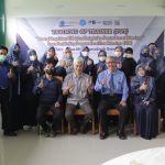 Training Of Trainer  ”Strategi Pengelolaan Pkm Dalam Meningkatkan Prestasi Inovasi Mahasiswa” Dosen Pembimbing Program Kreatifitas Mahasiswa (Pkm)