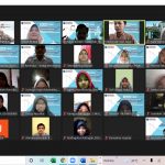 Penerapan Statistical Methods untuk Prakiraan Hujan Bulanan, Statistika Unimus Gelar Kuliah Pakar