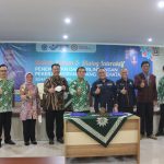 Berikan Kuliah Umum di UNIMUS, Kepala BP2MI Informasikan Peluang Kerja dan Tata Cara Bekerja di Luar Negeri