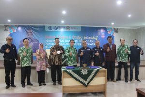 Read more about the article Berikan Kuliah Umum di UNIMUS, Kepala BP2MI Informasikan Peluang Kerja dan Tata Cara Bekerja di Luar Negeri