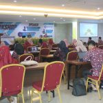 Workshop Orientasi Karir dan Jabatan Fungsional Dosen Muda