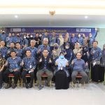 S1 Informartika Unimus Terima Asesmen Lapangan dari BAN-PT Secara Daring