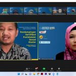 Kerjasama Dengan Perpustakaan Unimus, FPPTMA Gelar Workshop Sertifikasi Pustakawan
