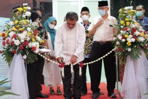 Read more about the article Layani Kesehatan Masyarakat, Unimus Buka Klinik Pratama