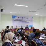 Unimus Terima Visitasi Evaluasi Kelayakan Rencana Implementasi PKKM Tahun ke-2