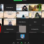 Pelatihan item development, item review, penguji, pelatih pasien standar (ps)  dan standar setting pada evaluasi pencapaian pembelajaran dengan osce  bagi dosen kebidanan unimus