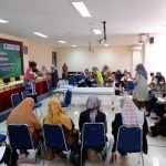 PELATIHAN PRECEPTOR MENTOR BAGI CI DAN DOSEN KEBIDANAN PRODI KEBIDANAN FIKKES UNIMUS BERKERJASAMA DENGAN AIPKEMA