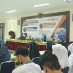 Tingkatkan Kualitas dan Publikasi Internasional, Keperawatan Unimus Gelar Visiting Professor Series