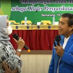 Melalui Kegiatan Baps Unimus Bekali Sebanyak 393 Calon Wisudawan Menjadi Lulusan yang Memiliki Integritas, Kuat, Tangguh Dan Islami
