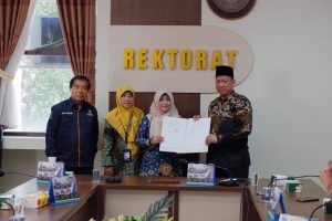 Read more about the article Unimus Tandatangani MoU dengan BPS Jawa Tengah