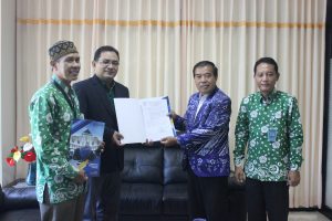 Read more about the article UNIMUS Buka Prodi Baru S1 Agribisnis dan S1 Teknik Sipil