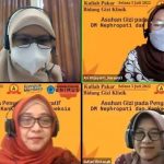 Angka Penyakit Degeneratif Tinggi, Unimus Beri Perhatian Penanganan Kasus