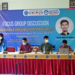 Pendidikan Kimia Unimus Gelar FGD Business Incubator Program