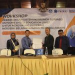 Unimus Gelar Workshop Perancangan Sistem Instrumen Berbasis OBE untuk Mendukung Program MBKM