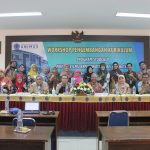 D-III Gizi UNIMUS Gelar Workshop Pengembangan Kurikulum 
